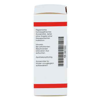 Capsella Bursa Past. D3 Dilution bei apo-discounter.de bestellen