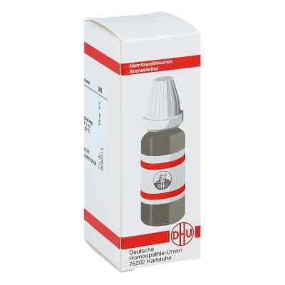 Capsella Bursa Past. D4 Dilution bei apo-discounter.de bestellen