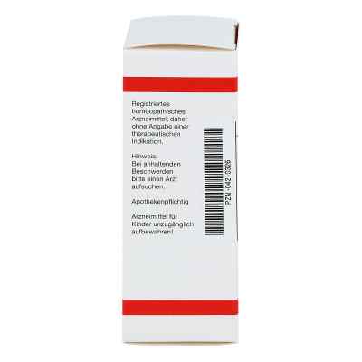 Capsella Bursa Past. D4 Dilution bei apo-discounter.de bestellen