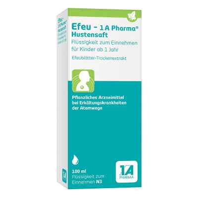 Efeu-1A Pharma Hustensaft bei apo-discounter.de bestellen