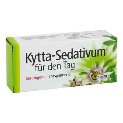 Kytta-Sedativum für den Tag bei apo-discounter.de bestellen