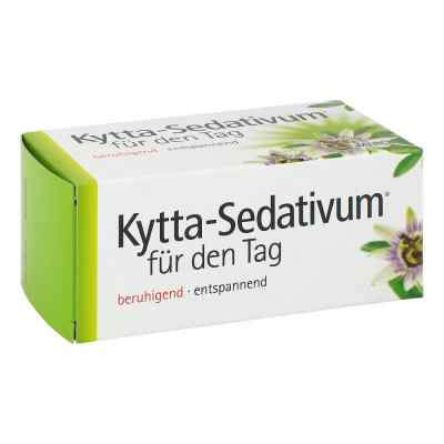 Kytta-Sedativum für den Tag bei apo-discounter.de bestellen