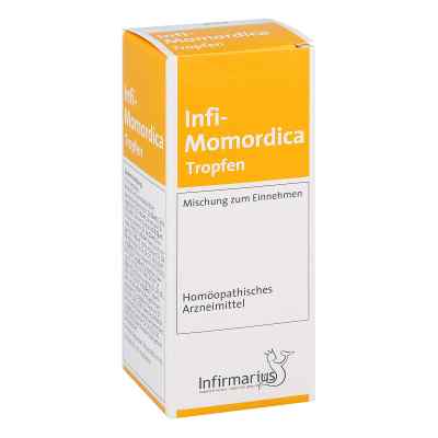 Infi Momordica Tropfen bei apo-discounter.de bestellen