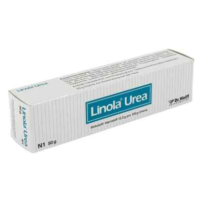 Linola Urea bei apo-discounter.de bestellen