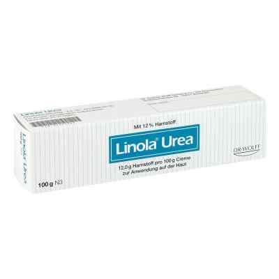 Linola Urea bei apo-discounter.de bestellen