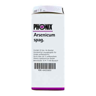 Phönix Arsenicum spag. Tropfen bei apo-discounter.de bestellen