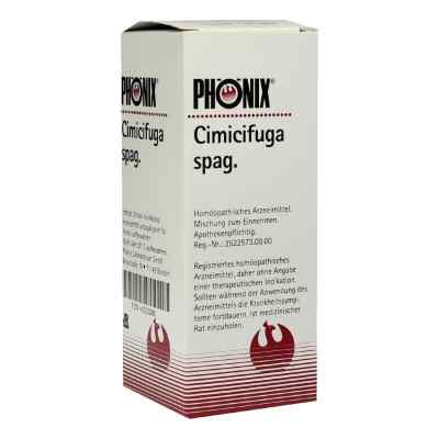Phönix Cimicifuga spag. Tropfen bei apo-discounter.de bestellen