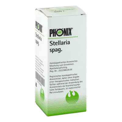 Phönix Stellaria spag. Tropfen bei apo-discounter.de bestellen