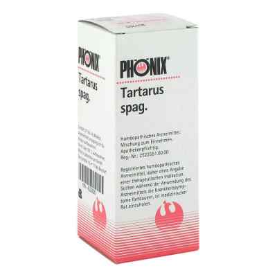 Phönix Tartarus spag. Tropfen bei apo-discounter.de bestellen