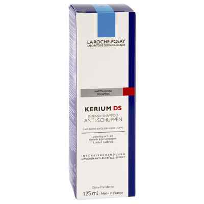 Roche Posay Kerium Intensivkur b.Schupp. Shampoo bei apo-discounter.de bestellen