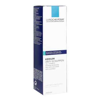 Roche Posay Kerium fettige Haut Gelshampoo bei apo-discounter.de bestellen