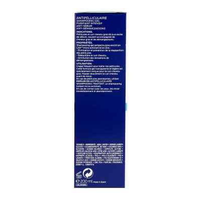 Roche Posay Kerium fettige Haut Gelshampoo bei apo-discounter.de bestellen