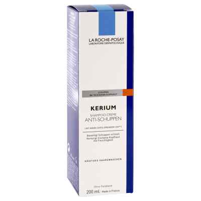 Roche Posay Kerium Cremeshampoo trockene Haut bei apo-discounter.de bestellen