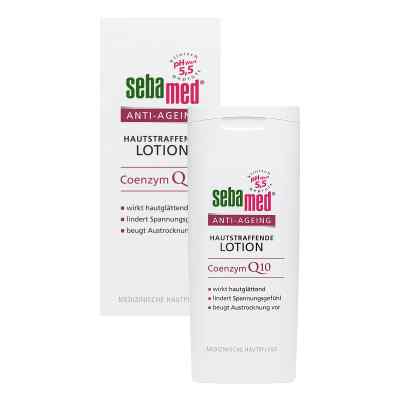 Sebamed Anti Ageing hautstraffende Lotion Q10 bei apo-discounter.de bestellen