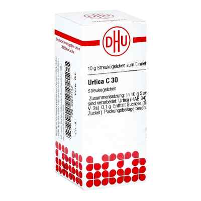 Urtica C 30 Globuli bei apo-discounter.de bestellen