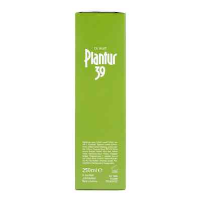 Plantur 39 Coffein Shampoo bei apo-discounter.de bestellen