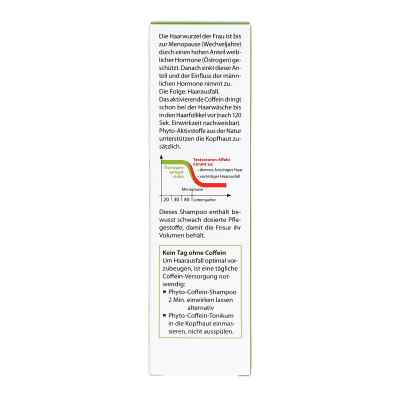 Plantur 39 Coffein Shampoo bei apo-discounter.de bestellen