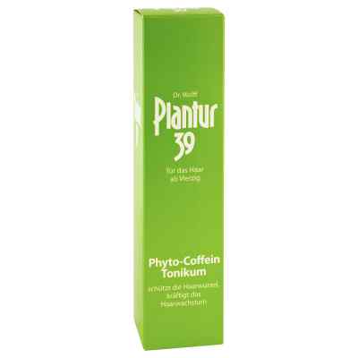 Plantur 39 Coffein Tonikum bei apo-discounter.de bestellen