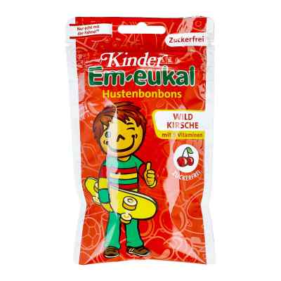 Kinder Em Eukal Bonbons ohne Zucker bei apo-discounter.de bestellen
