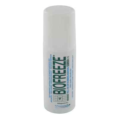 Biofreeze schmerzlinderndes Gel Roll on bei apo-discounter.de bestellen