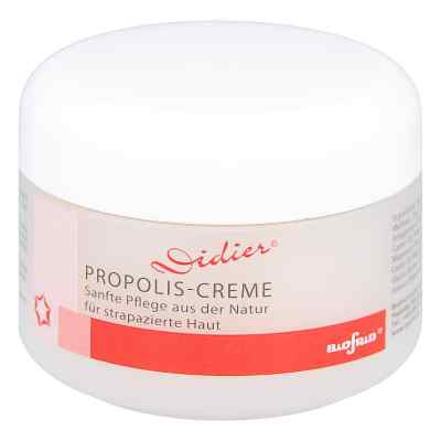 Propolis Creme Biofrid bei apo-discounter.de bestellen