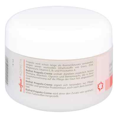 Propolis Creme Biofrid bei apo-discounter.de bestellen