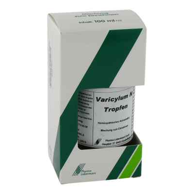 Varicylum N Tropfen bei apo-discounter.de bestellen