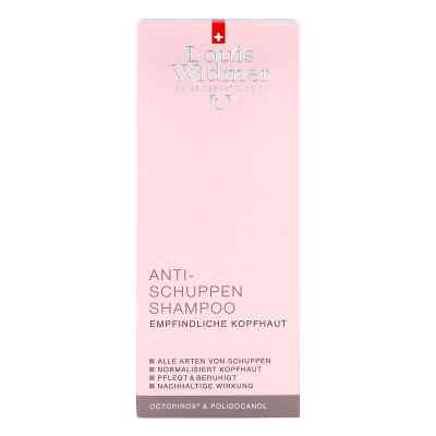 Widmer Anti-schuppen Shampoo leicht parfümiert bei apo-discounter.de bestellen