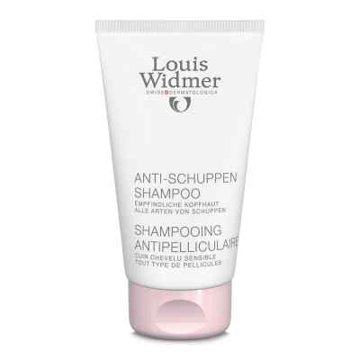 Widmer Anti-schuppen Shampoo unparfümiert bei apo-discounter.de bestellen
