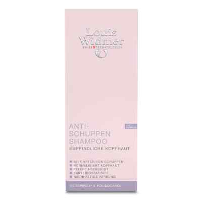 Widmer Anti-schuppen Shampoo unparfümiert bei apo-discounter.de bestellen