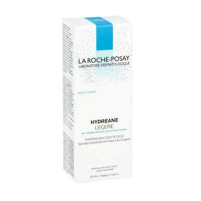 Roche Posay Hydreane Creme leicht bei apo-discounter.de bestellen