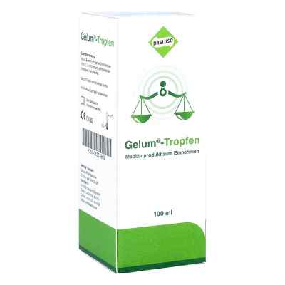 Gelum Tropfen bei apo-discounter.de bestellen