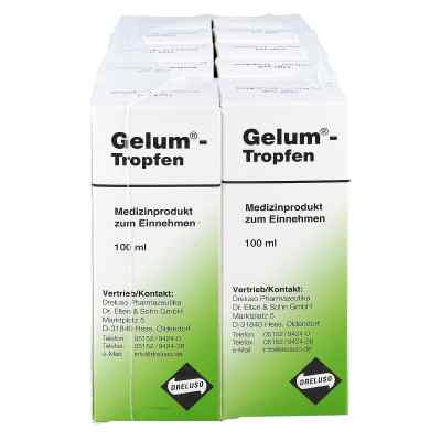 Gelum Tropfen bei apo-discounter.de bestellen