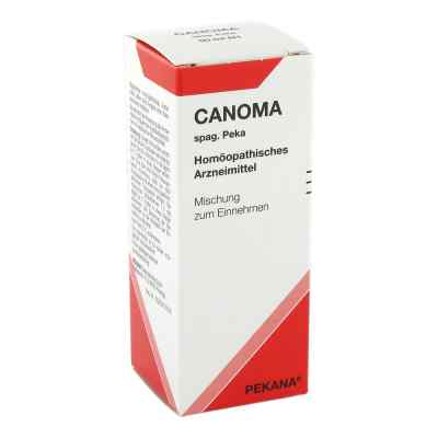 Canoma spag. Peka Tropfen bei apo-discounter.de bestellen