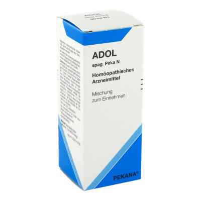 Adol spag. Peka N Tropfen bei apo-discounter.de bestellen