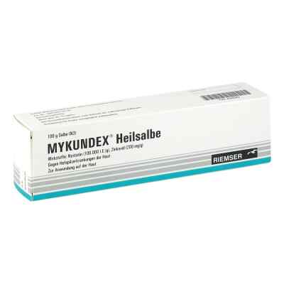 Mykundex Heilsalbe bei apo-discounter.de bestellen