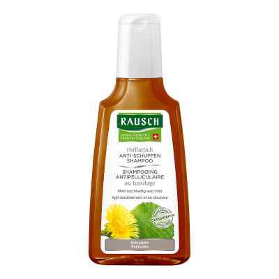 Rausch Huflattich Anti Schuppen Shampoo bei apo-discounter.de bestellen