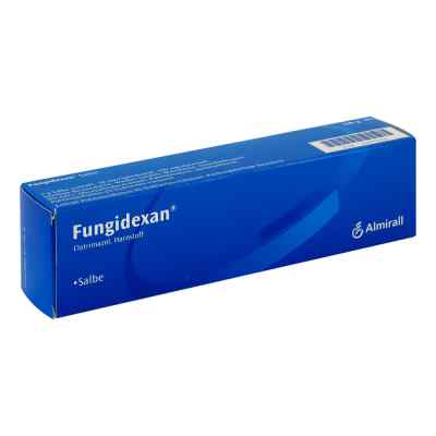 Fungidexan bei apo-discounter.de bestellen