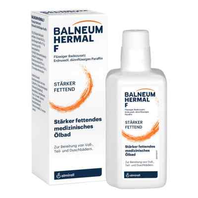 Balneum Hermal F flüssiger Badezusatz bei apo-discounter.de bestellen