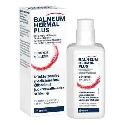 Balneum Hermal plus flüssiger Badezusatz bei apo-discounter.de bestellen