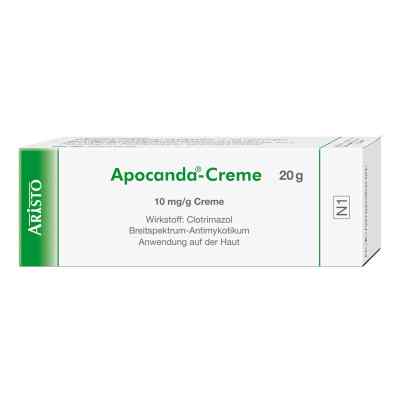 Apocanda 1% bei apo-discounter.de bestellen