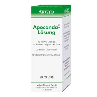 Apocanda bei apo-discounter.de bestellen