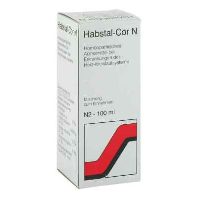 Habstal Cor N Tropfen bei apo-discounter.de bestellen