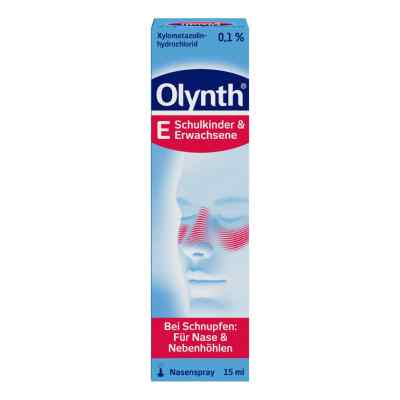 Olynth 0,1% bei apo-discounter.de bestellen