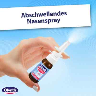 Olynth 0,1% bei apo-discounter.de bestellen