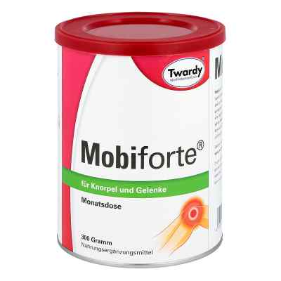 Mobiforte mit Collagen-hydrolysat Pulver bei apo-discounter.de bestellen