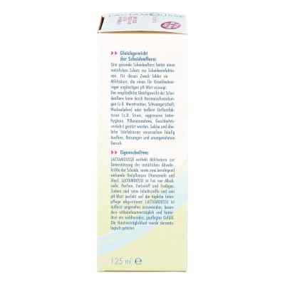 Lactamousse Pflegeschaum für Intimbereich bei apo-discounter.de bestellen