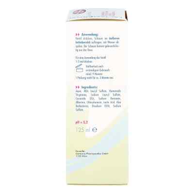 Lactamousse Pflegeschaum für Intimbereich bei apo-discounter.de bestellen