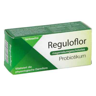 Reguloflor Probiotikum Tabletten bei apo-discounter.de bestellen