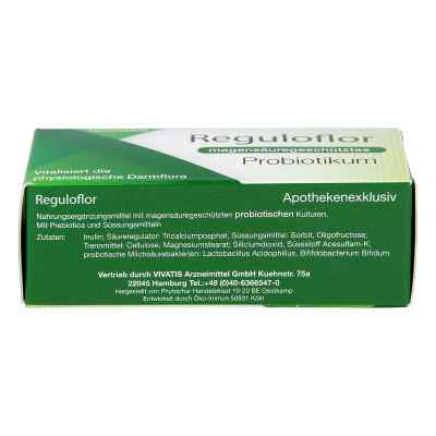 Reguloflor Probiotikum Tabletten bei apo-discounter.de bestellen